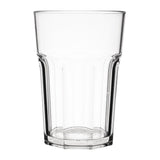 Olympia Kristallon Orleans Tumbler - 390ml 13.1fl oz (Box 12)