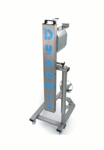 TB030 Dynamix Gigamix Series Dyna Pump Out Accessory