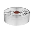 Vogue Round Plain Cutters - 100mm 4" (11 Piece)