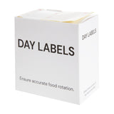 EDLP Vogue Prepared Food Label (Roll 500)