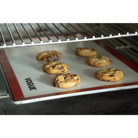 EDLP Vogue Non-stick Baking Mat - 585x385mm 23x15"