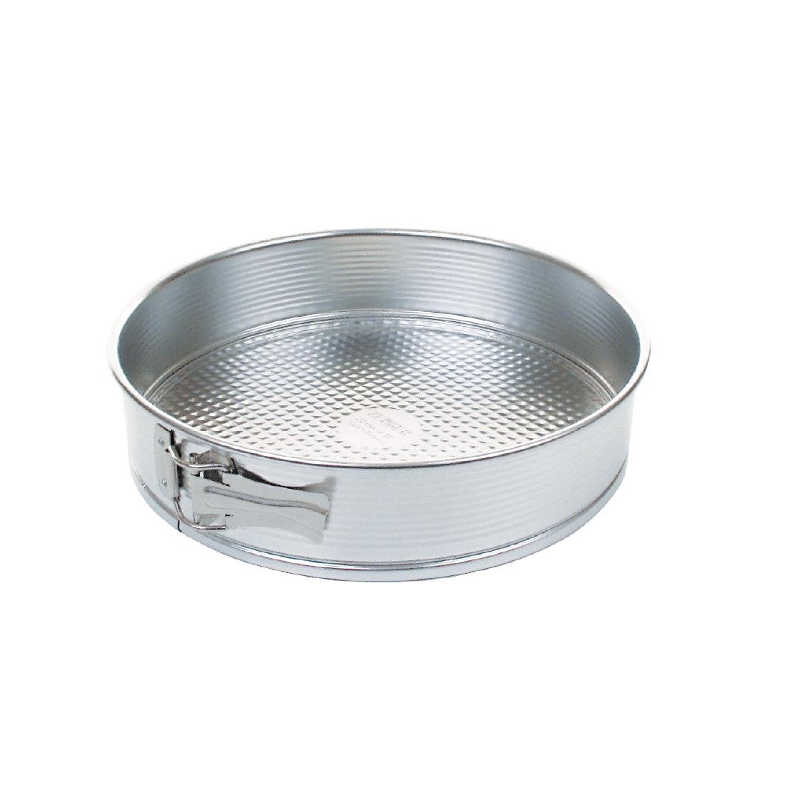 Vogue Spring Form Cake Tin - 260mm 10 1/4"