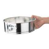 Vogue Spring Form Cake Tin - 220mm 8 1/2"