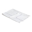 Vogue Waiting Cloths White - 460x710mm 18x28"