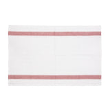 Vogue Tea Towel Red - 760x510mm 30x20"