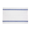 Vogue Tea Towel Blue - 760x510mm 30x20"