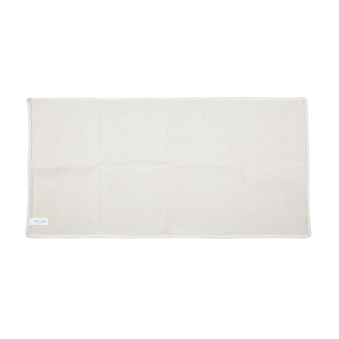 Vogue Heavy Duty Oven Cloth - 500x1030mm 19 1/2x40 1/2"