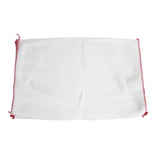 Jantex Red Dish Cloths - 400x250mm 16x10" (Pack 10)