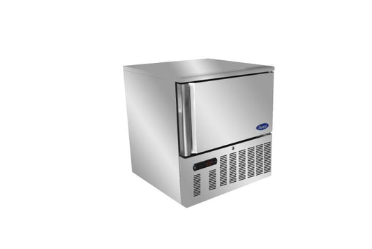 Atosa 5 Grid Undercounter Blast Chiller/Freezer EBF-05