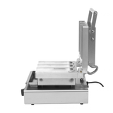 Benchstar 3 Roll Bun Press Machine - EBM-3