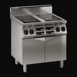 EC7-4B 800mm Induction Cooktop