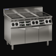 EC7-6B 1200mm Induction Cooktop