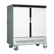 Fagor 2 Door Refrigerated Distribution Trolley - ECFF-40HC