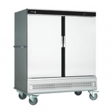 Fagor 2 Door Refrigerated Distribution Trolley - ECFF-40HC