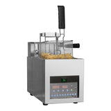 Benchstar Single Tank Auto Lifting Electric Fryer - EF-3250SAL