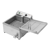 Benchtop Electric Doughnut Fryer - EF-TE