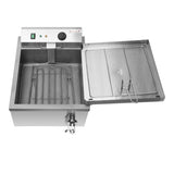 Benchtop Electric Doughnut Fryer - EF-TE