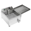Benchtop Electric Doughnut Fryer - EF-TE