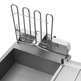 Benchtop Electric Doughnut Fryer - EF-TE