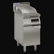 EG7-4P 400mm Induction Griddle