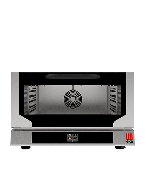 3 Tray ELECTRIC CONVECTION OVEN WITH TOUCH SCREEN