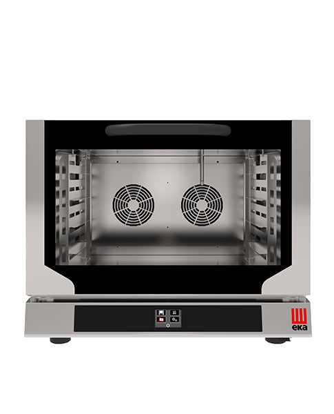 4 Tray ELECTRIC CONVECTION OVEN WITH TOUCH SCREEN