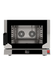 4 Tray ELECTRIC CONVECTION OVEN WITH TOUCH SCREEN WITH HINDGED DOOR