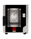 5 GN2/3 ELECTRIC CONVECTION OVEN WITH TOUCH SCREEN