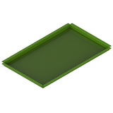 GN 1/1 Baking Tray