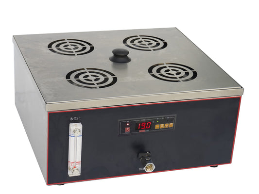 Benchstar Electric Steamer - ES-4SM