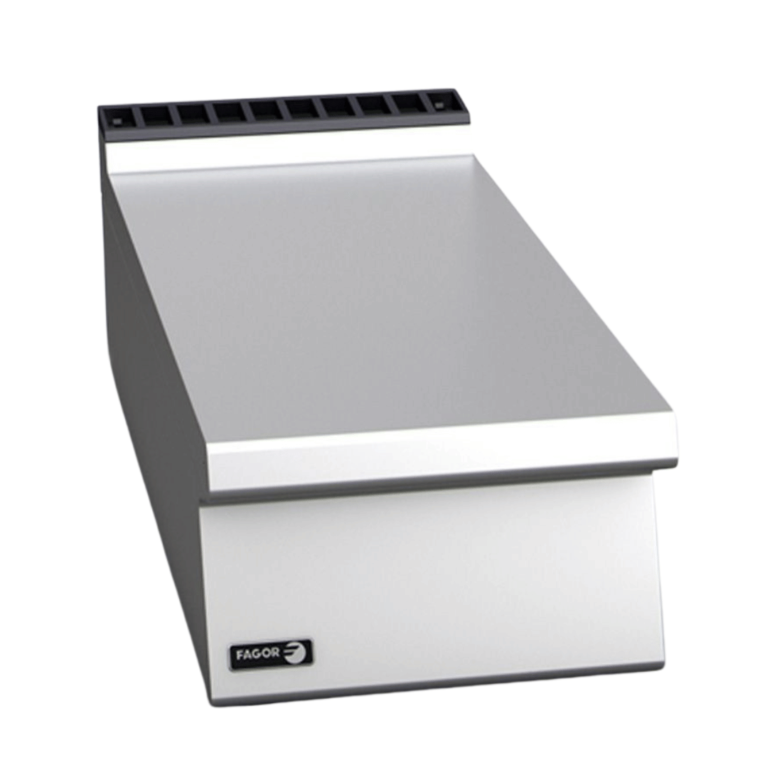 Ex-Showroom: 400 Wide Work Top to Integrate Fagor 900 Kore Series - EN-905-VIC941