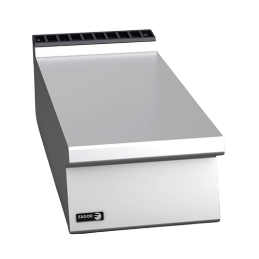 Ex-Showroom: 400 Wide Work Top to Integrate Fagor 900 Kore Series - EN-905-VIC941