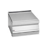 Ex-Showroom: Fagor 700mm wide work top to integrate into any 700 series line-up - EN7-10-VIC988