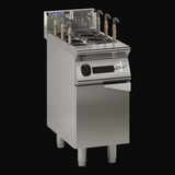 EN7-40 Luus 400mm Induction Noodle & Pasta Cooker