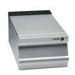 Fagor 425mm wide work top to integrate into any 900 series line-up EN9-05