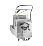 Frymax 25L Electric Oil Filter Machine - EOF-25