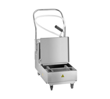 Frymax 25L Electric Oil Filter Machine - EOF-25