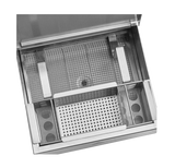 Frymax 25L Electric Oil Filter Machine - EOF-25