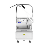 Frymax 25L Electric Oil Filter Machine - EOF-25