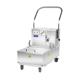 Frymax 25L Electric Oil Filter Machine - EOF-25