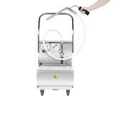 Frymax 25L Electric Oil Filter Machine - EOF-25