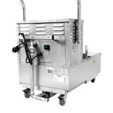FryMax 54L Electric Oil Filter Machine EOF-54