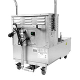 FryMax 42L Electric Oil Filter Machine EOF-42