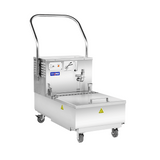FryMax 54L Electric Oil Filter Machine EOF-54