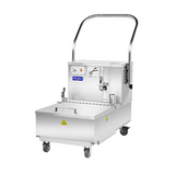 FryMax 54L Electric Oil Filter Machine EOF-54