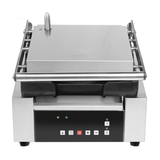 Benchstar Multi-Function Press Omelet Maker with Digital Controls - EOM-S