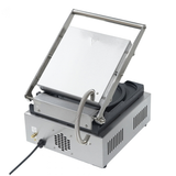 Benchstar Multi-Function Press Omelet Maker with Digital Controls - EOM-S