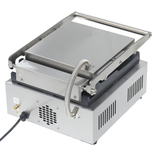 Benchstar Multi-Function Press Omelet Maker with Digital Controls - EOM-S