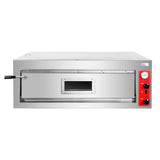 EP-1-1-SDE Black Panther Pizza Deck Oven
