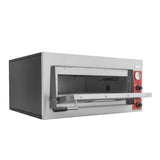 EP-2-1E - Black Panther Pizza Deck Oven